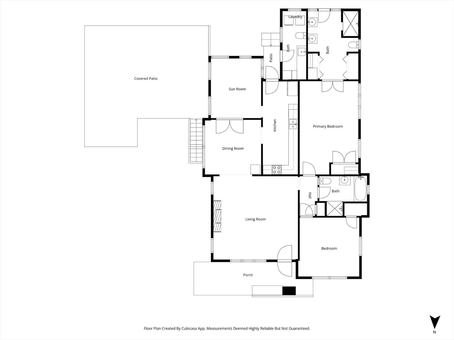 702 E Peralta Way, Fresno, CA 93704