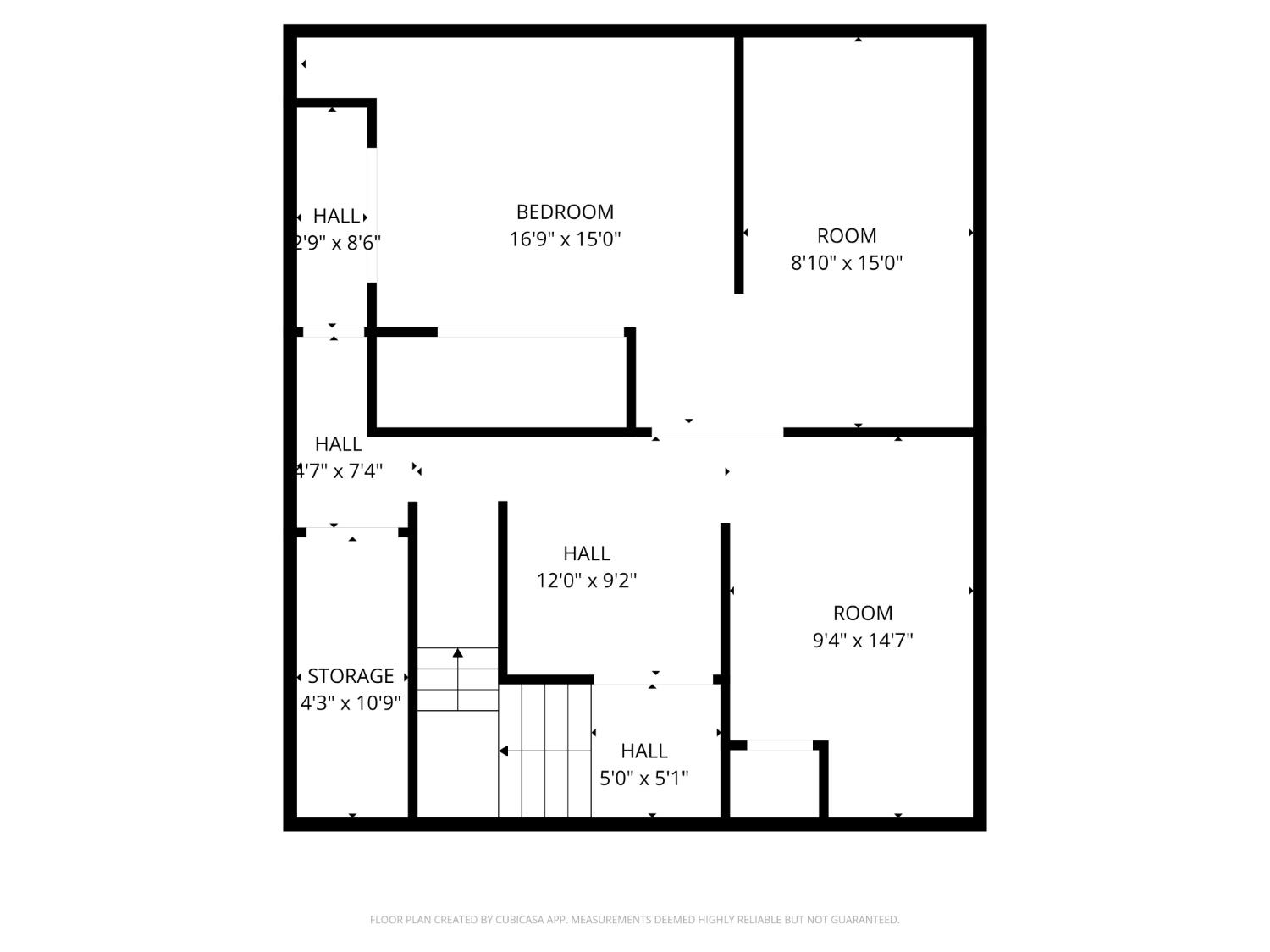 4565 W Dakota Ave, Fresno, CA 93722