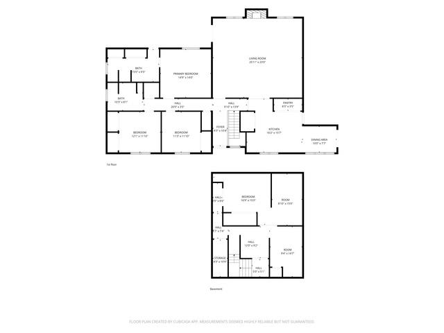 4565 W Dakota Ave, Fresno, CA 93722