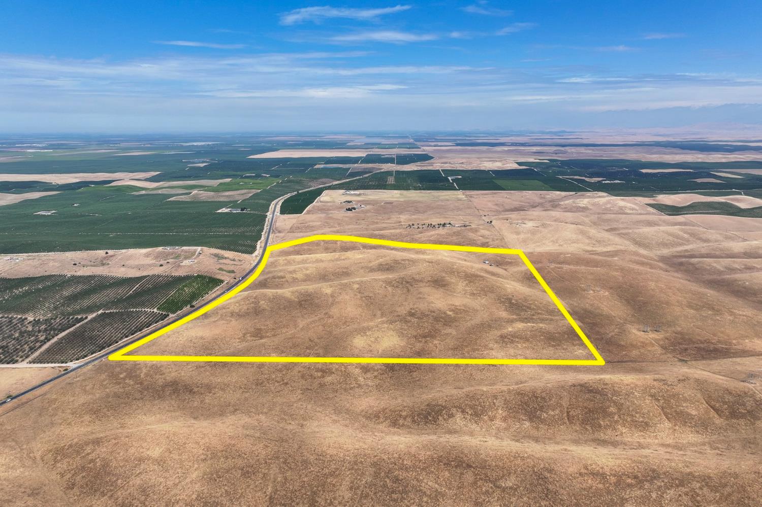 0 0 Hwy 65, Delano, CA 93215