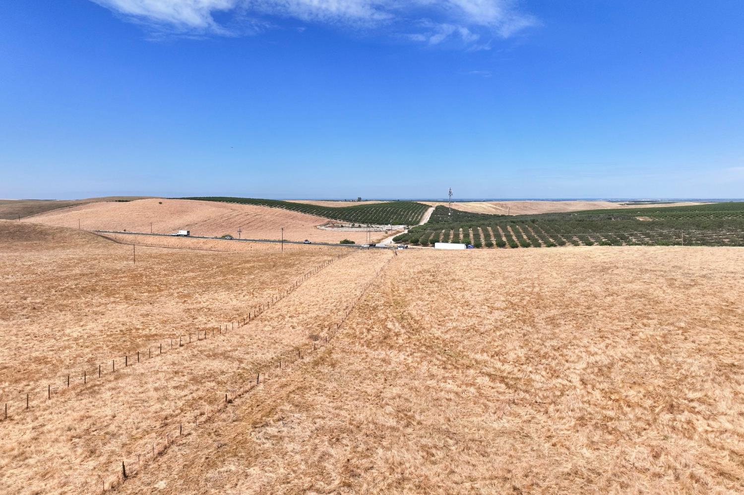 0 0 Hwy 65, Delano, CA 93215
