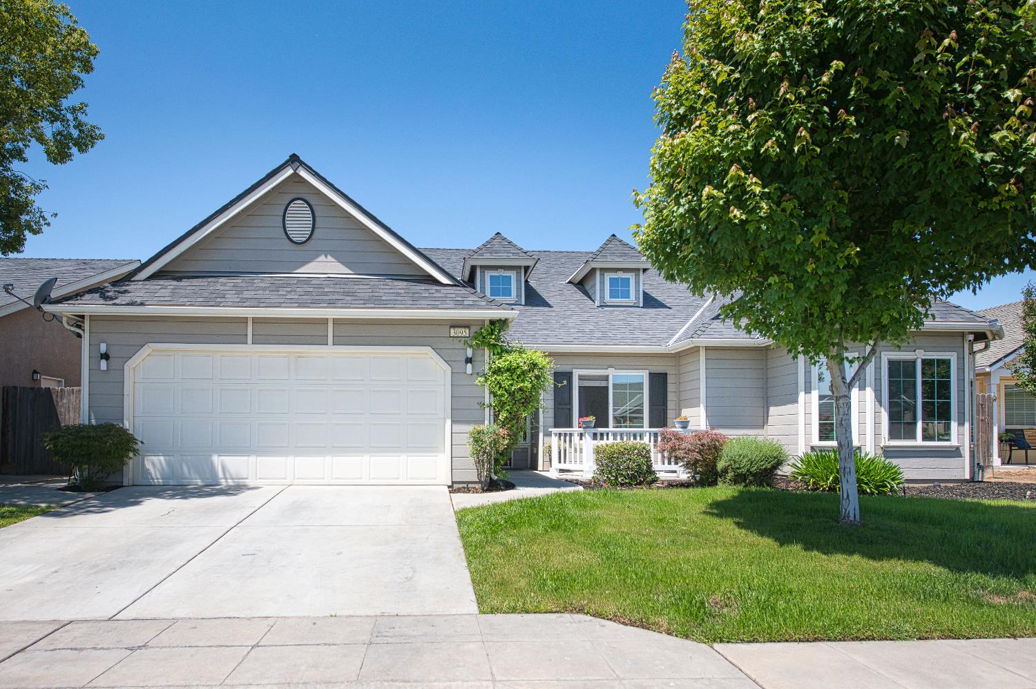 3095 N Pearwood, Fresno, CA 93727