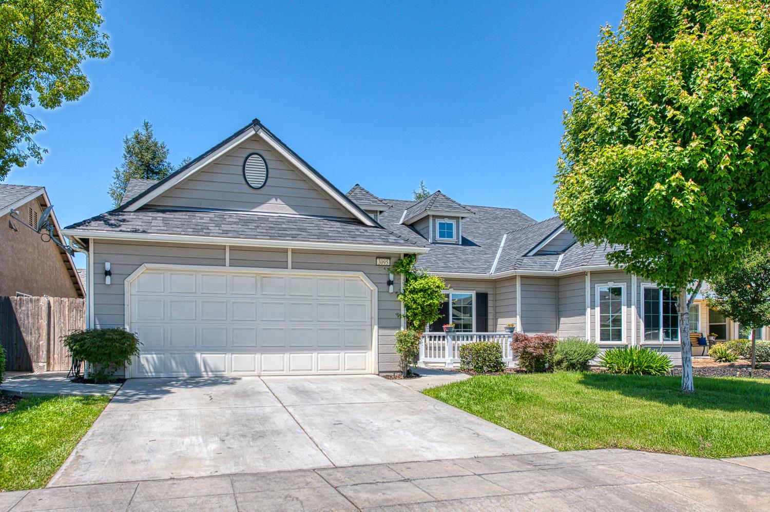 3095 N Pearwood, Fresno, CA 93727