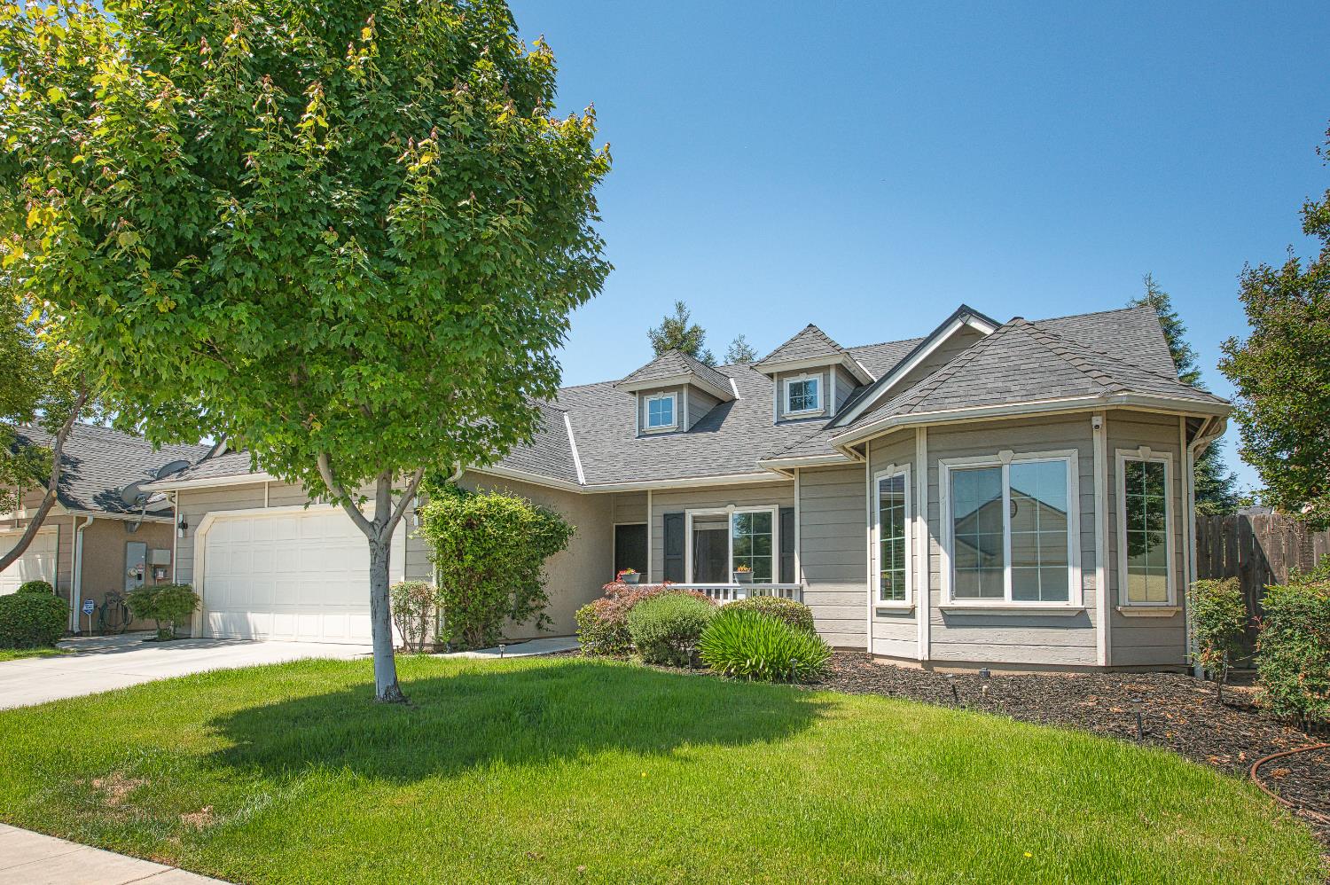 3095 N Pearwood, Fresno, CA 93727