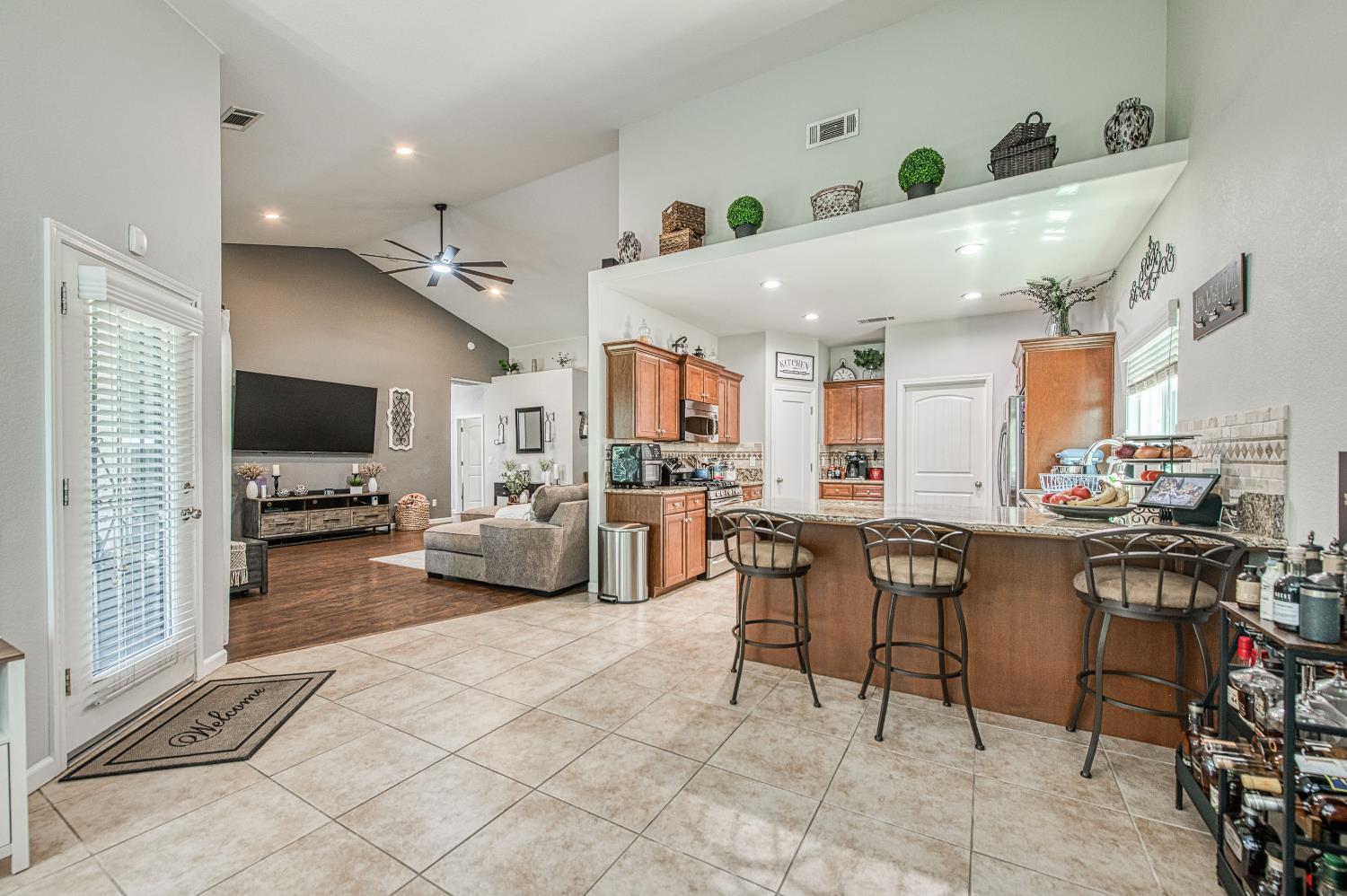 3095 N Pearwood, Fresno, CA 93727