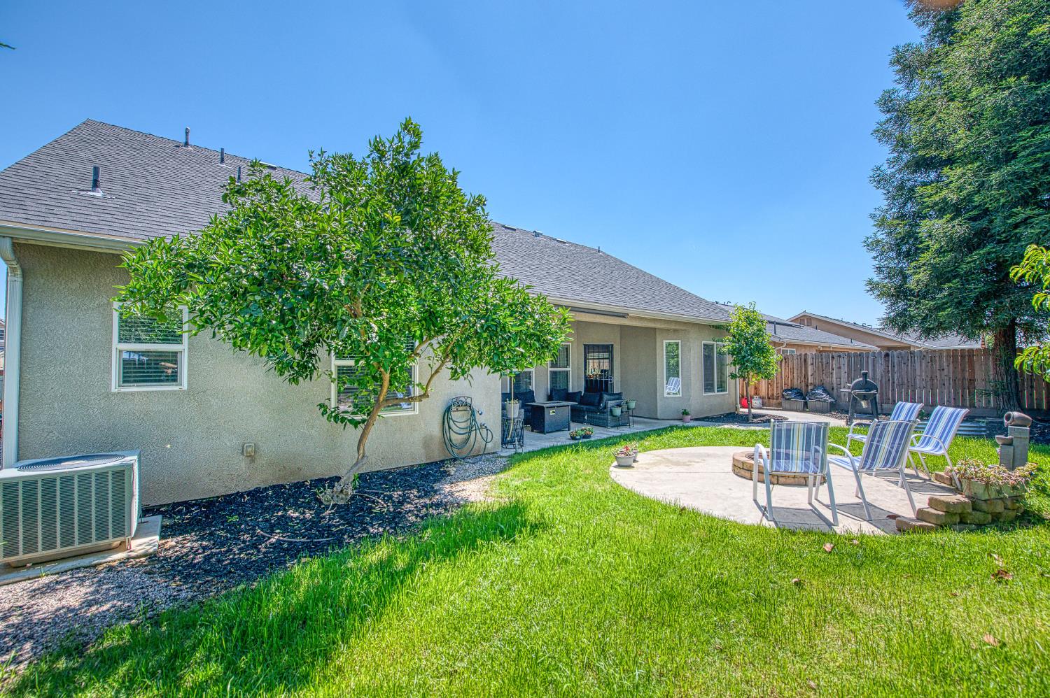 3095 N Pearwood, Fresno, CA 93727