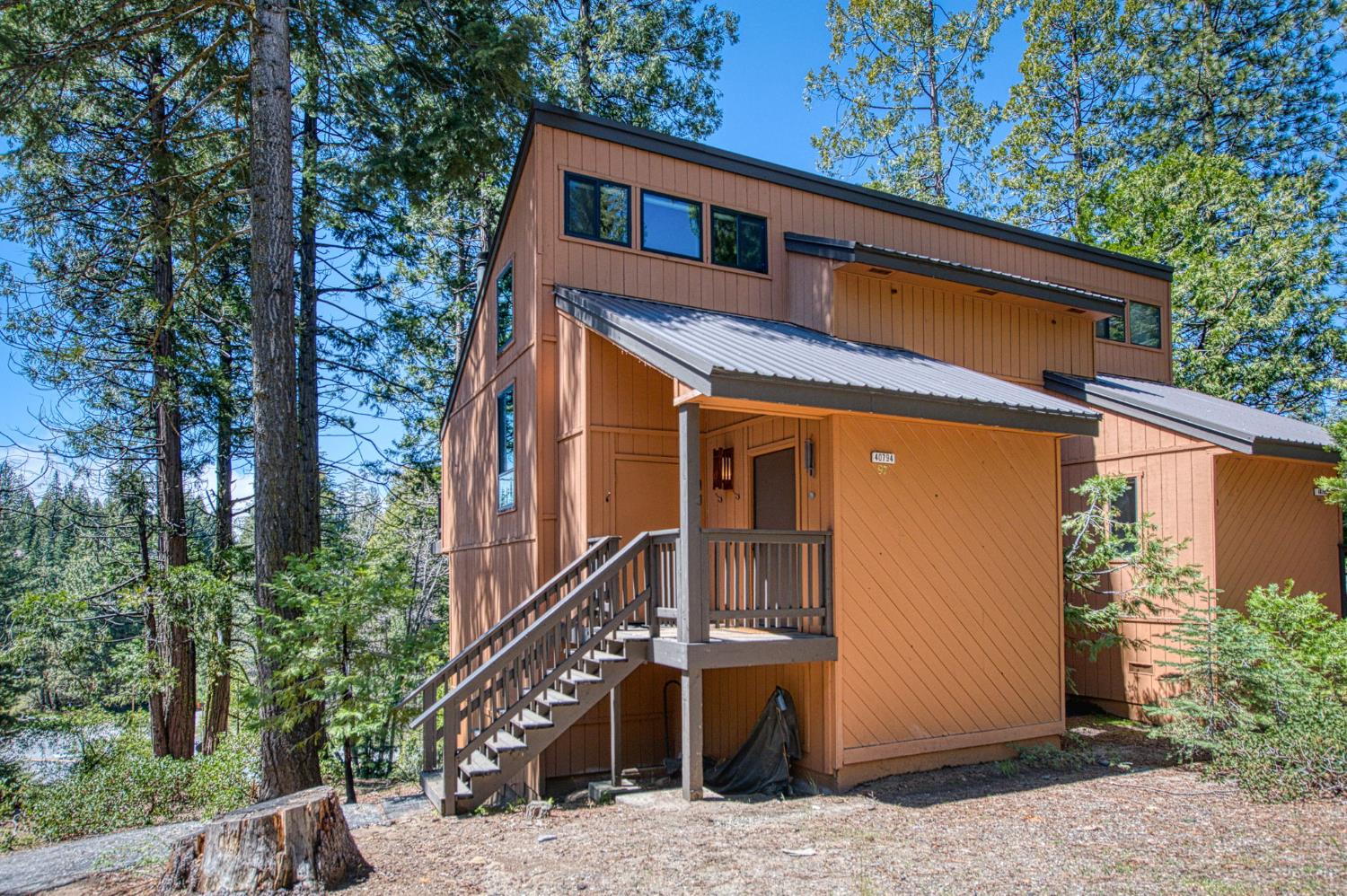 40794 Oakwoods Ln #97, Shaver Lake, CA 93664