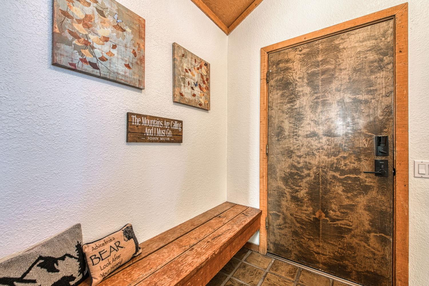 40794 Oakwoods Ln #97, Shaver Lake, CA 93664