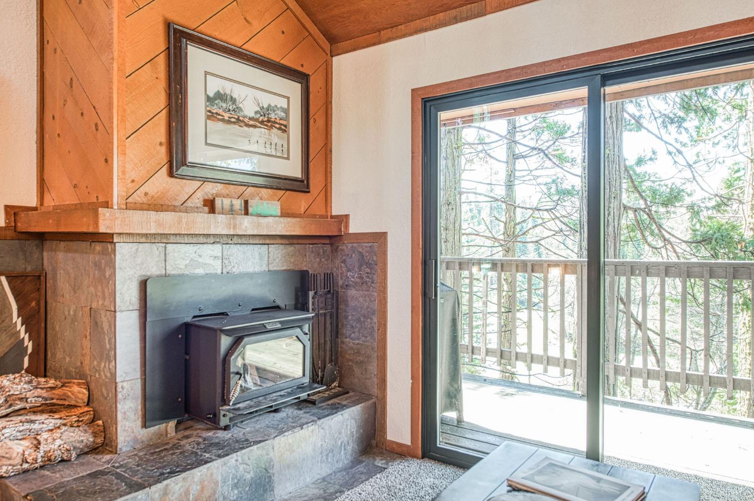 40794 Oakwoods Ln #97, Shaver Lake, CA 93664