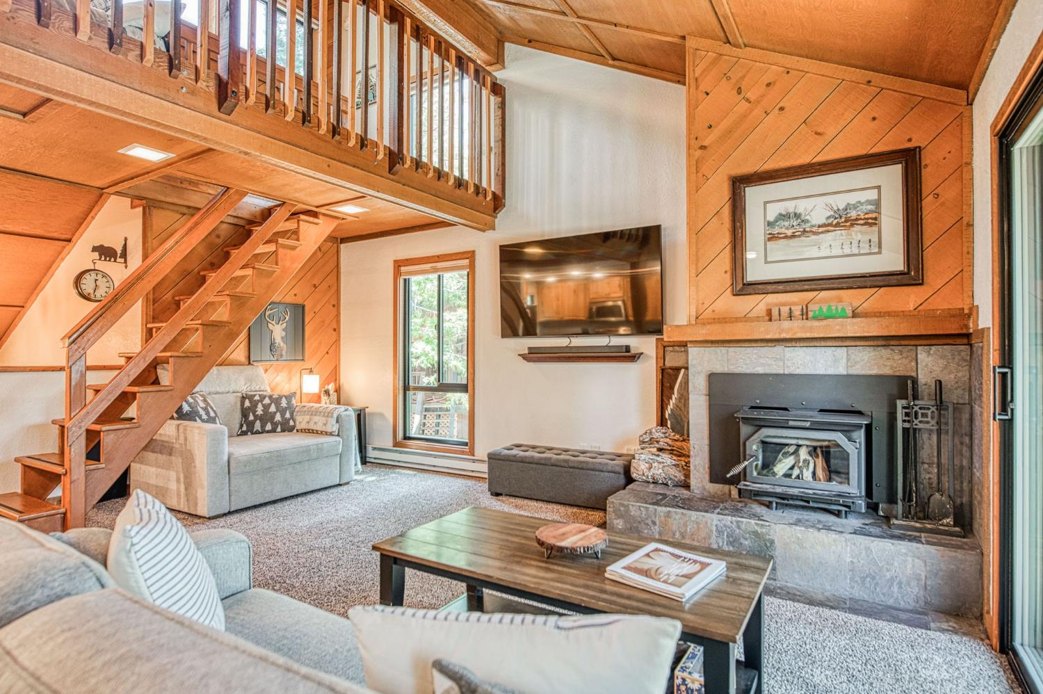 40794 Oakwoods Ln #97, Shaver Lake, CA 93664