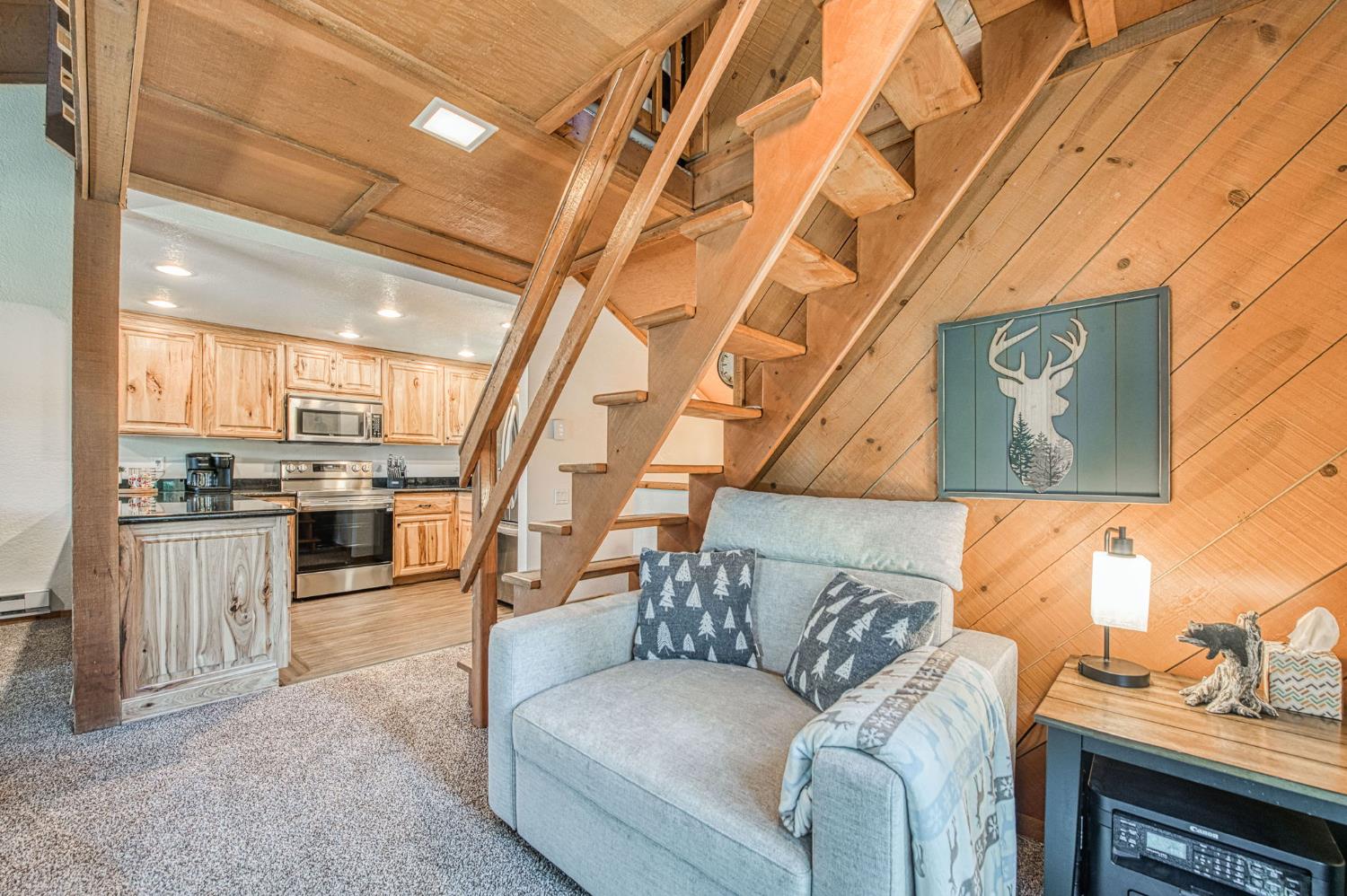40794 Oakwoods Ln #97, Shaver Lake, CA 93664