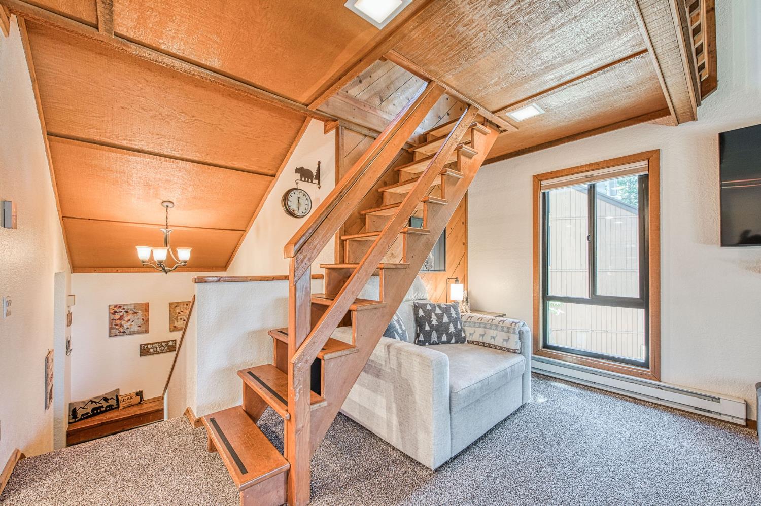 40794 Oakwoods Ln #97, Shaver Lake, CA 93664