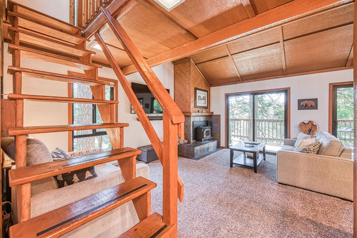 40794 Oakwoods Ln #97, Shaver Lake, CA 93664