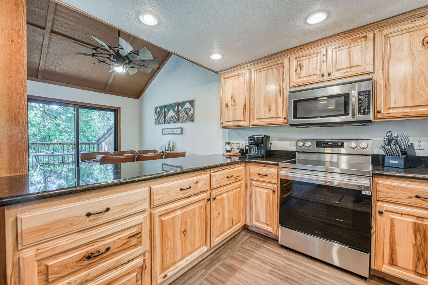 40794 Oakwoods Ln #97, Shaver Lake, CA 93664