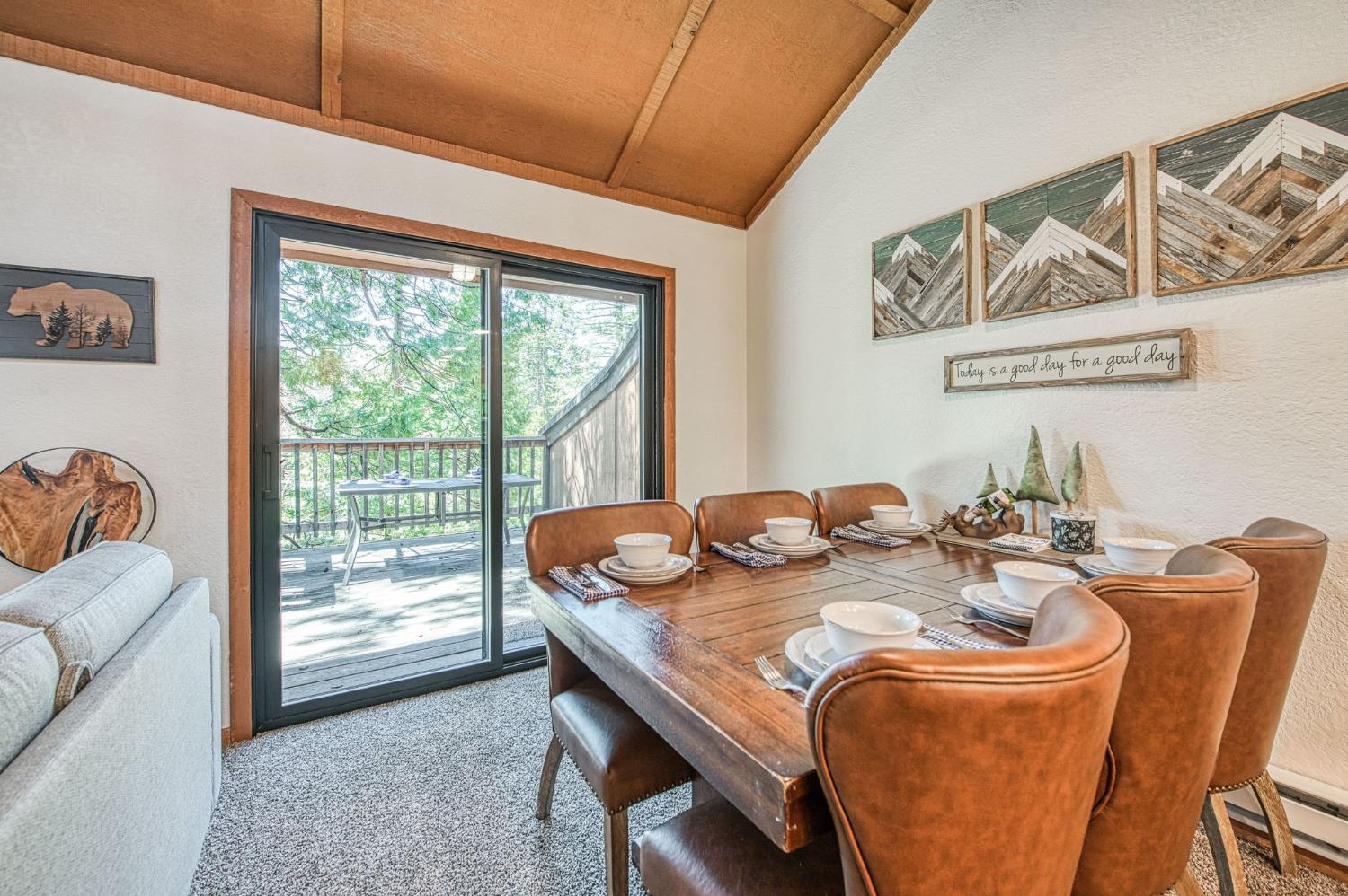 40794 Oakwoods Ln #97, Shaver Lake, CA 93664
