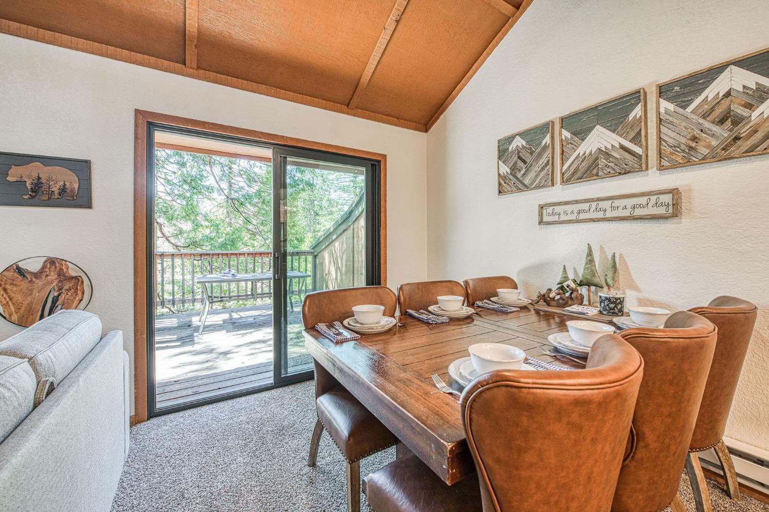40794 Oakwoods Ln #97, Shaver Lake, CA 93664