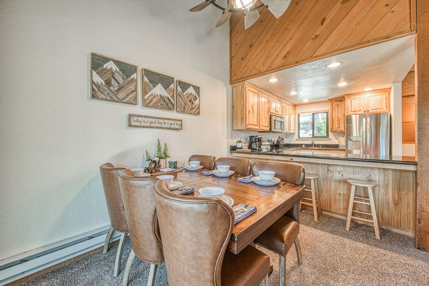 40794 Oakwoods Ln #97, Shaver Lake, CA 93664