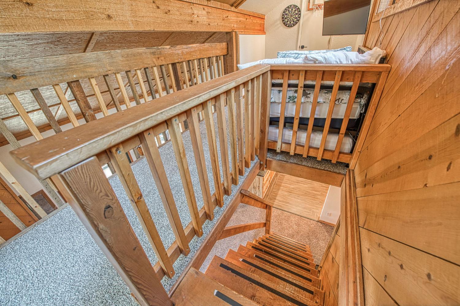 40794 Oakwoods Ln #97, Shaver Lake, CA 93664