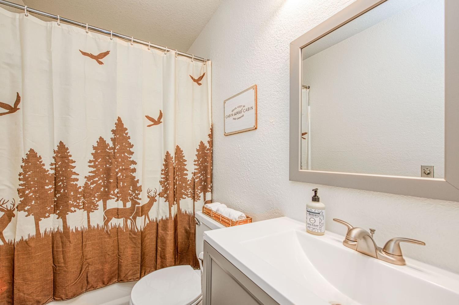 40794 Oakwoods Ln #97, Shaver Lake, CA 93664