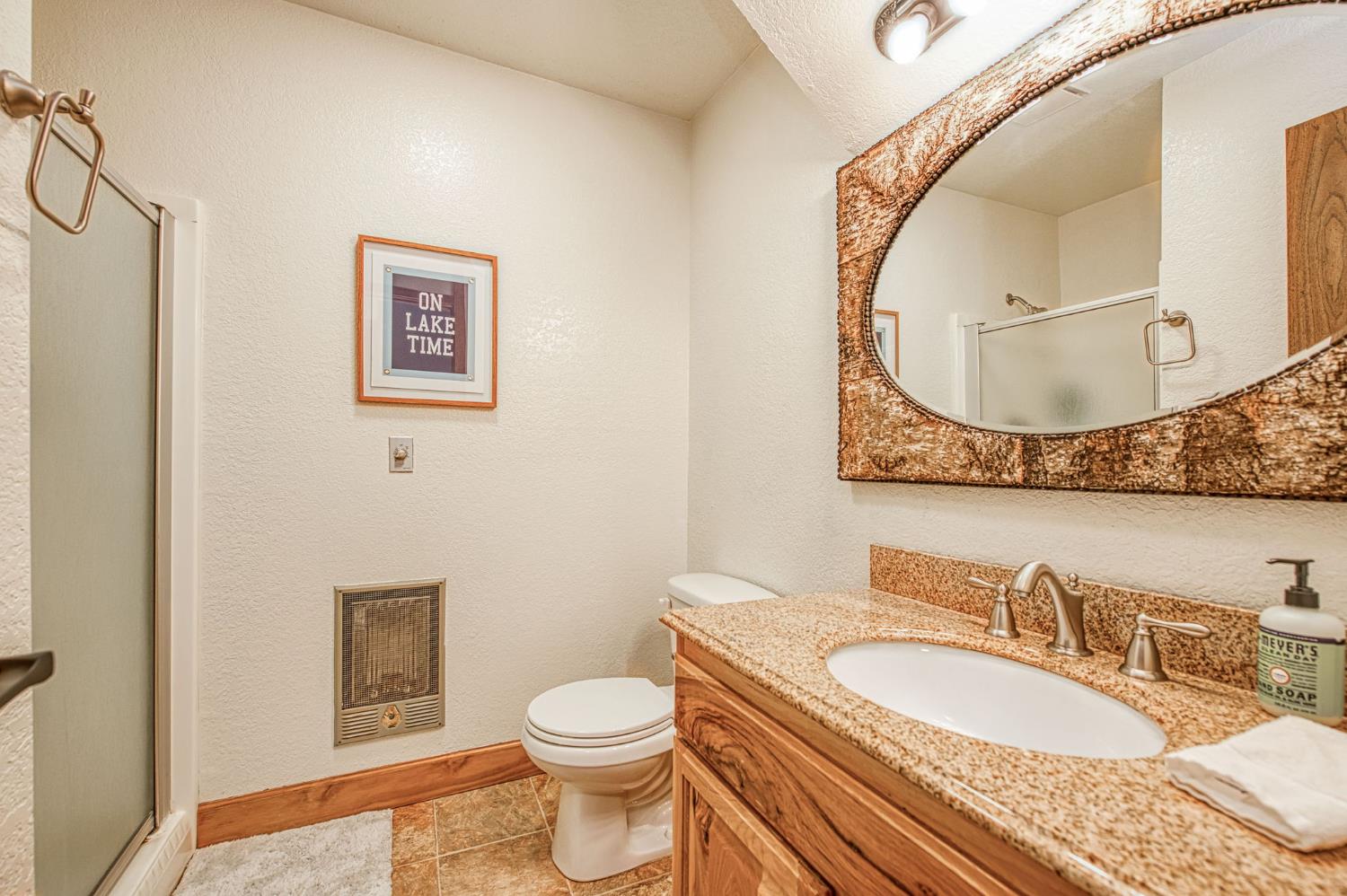 40794 Oakwoods Ln #97, Shaver Lake, CA 93664
