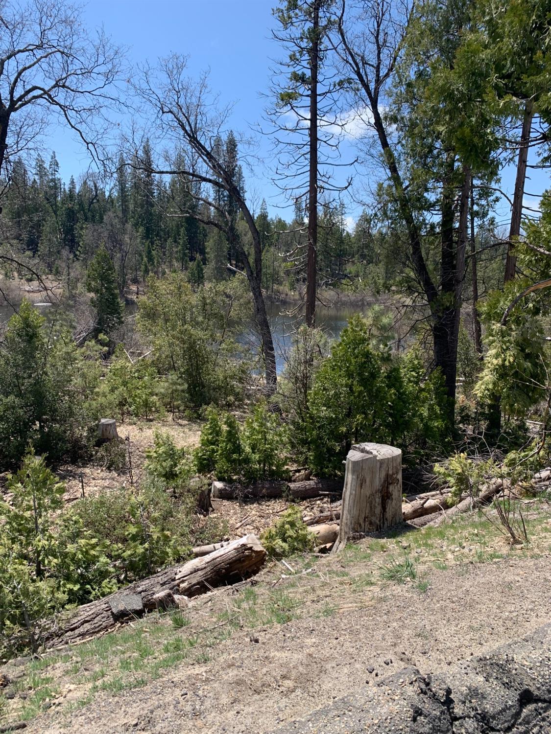 0 0 Auberry Road, Auberry, CA 93602