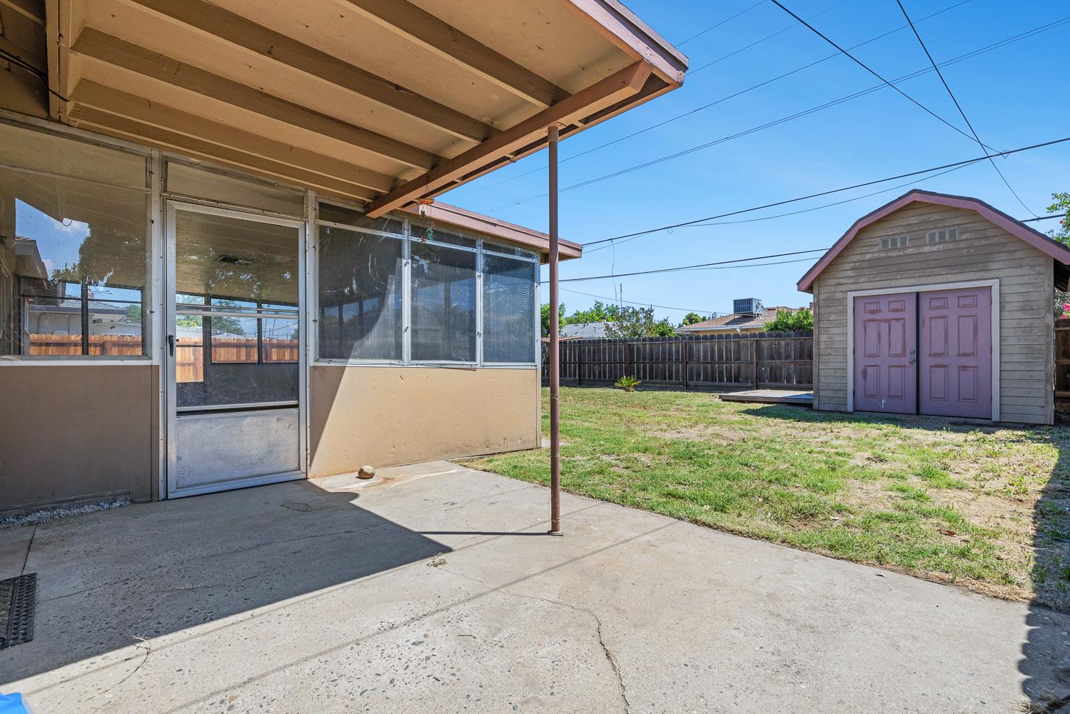 2834 N Boyd Ave, Fresno, CA 93703