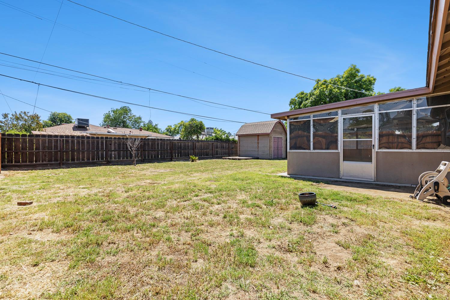 2834 N Boyd Ave, Fresno, CA 93703