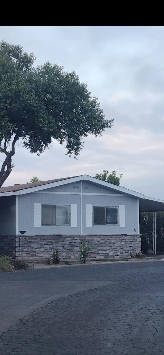 371 Bethel #55, Sanger, CA 93657