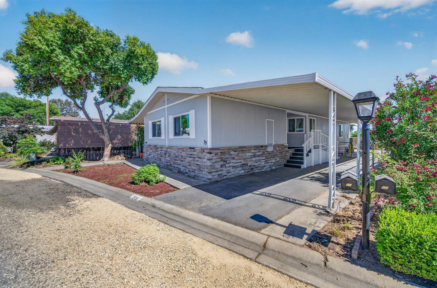 371 Bethel #55, Sanger, CA 93657