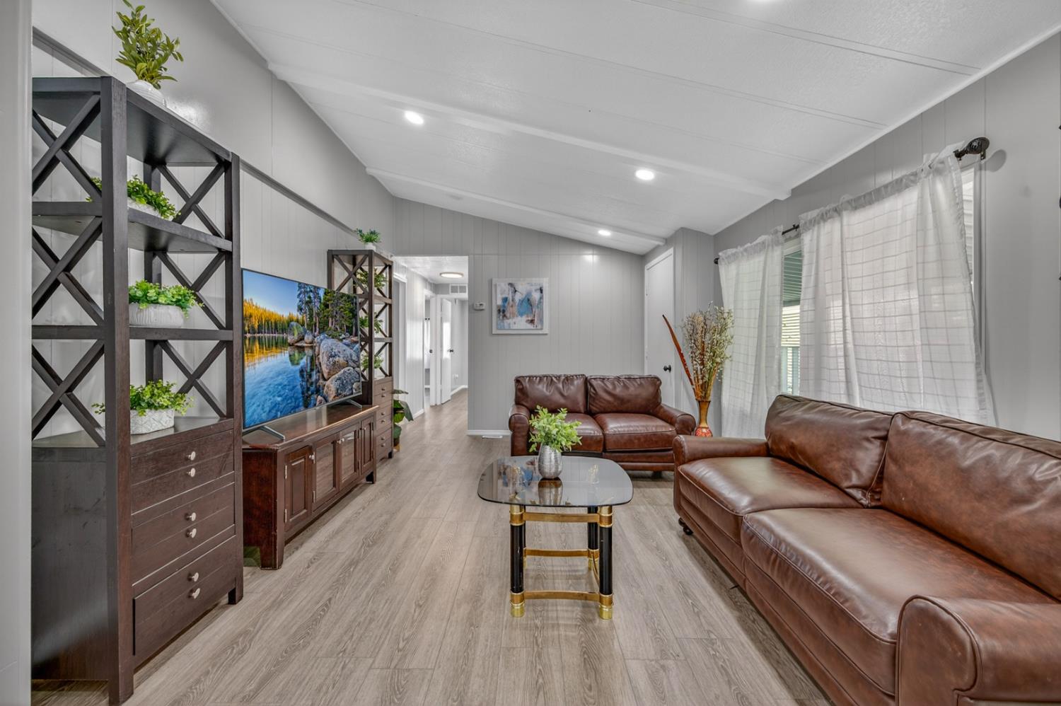 371 Bethel #55, Sanger, CA 93657