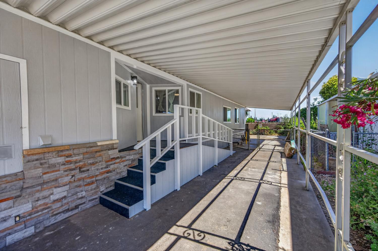 371 Bethel #55, Sanger, CA 93657