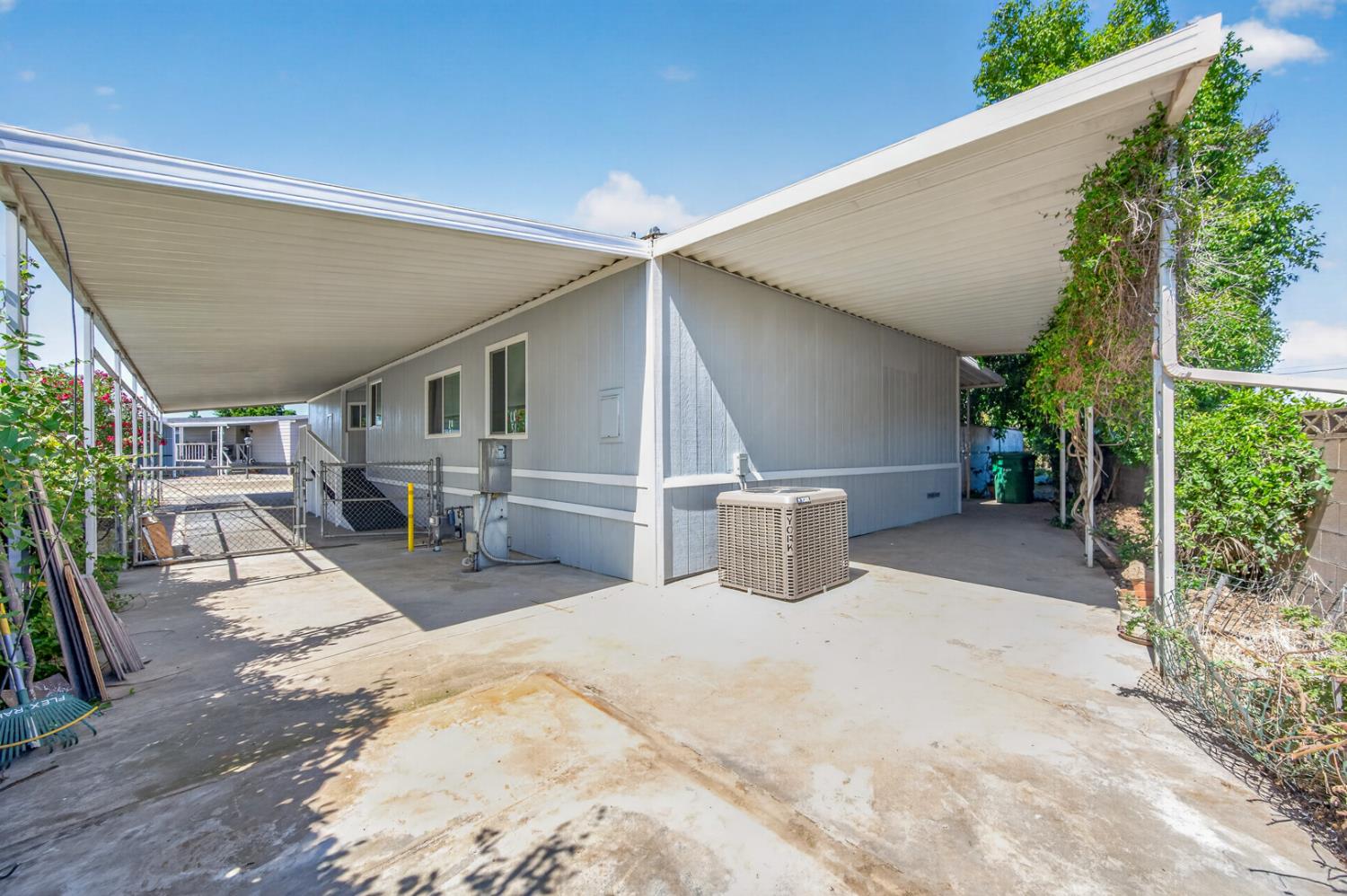 371 Bethel #55, Sanger, CA 93657