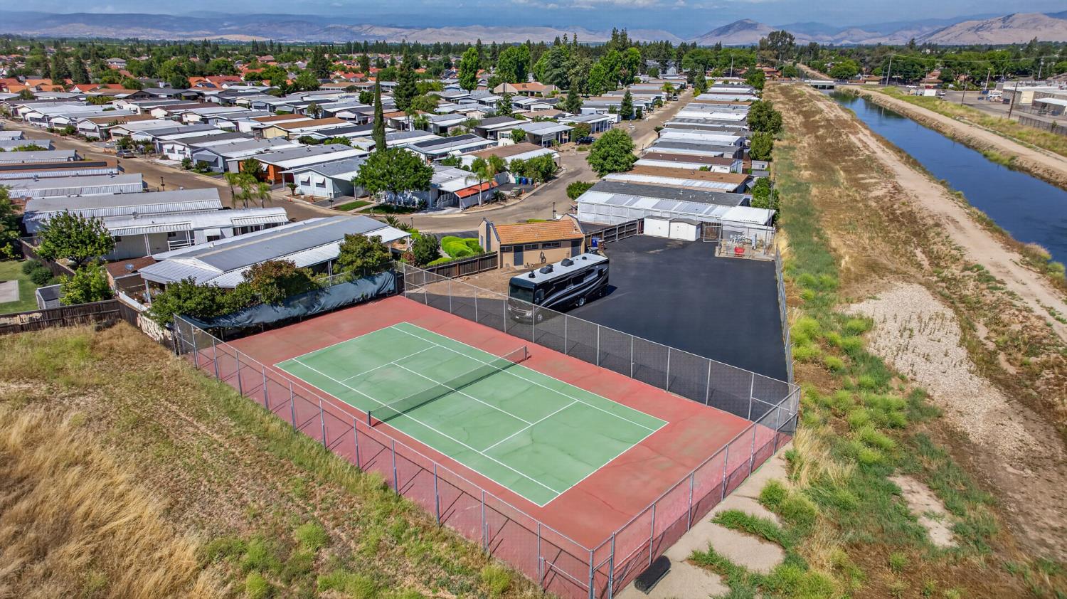 371 Bethel #55, Sanger, CA 93657