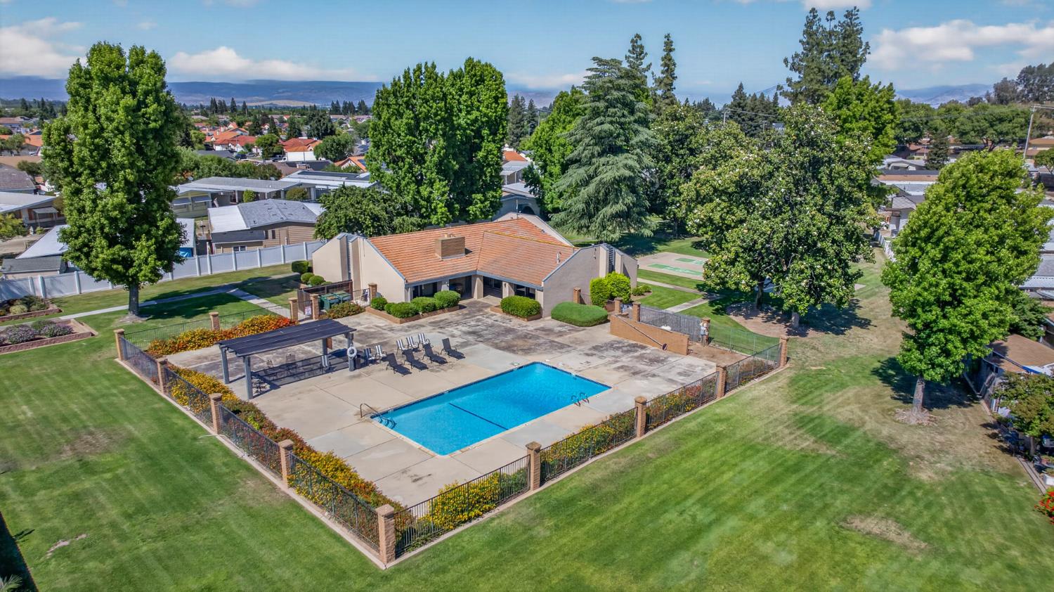 371 Bethel #55, Sanger, CA 93657