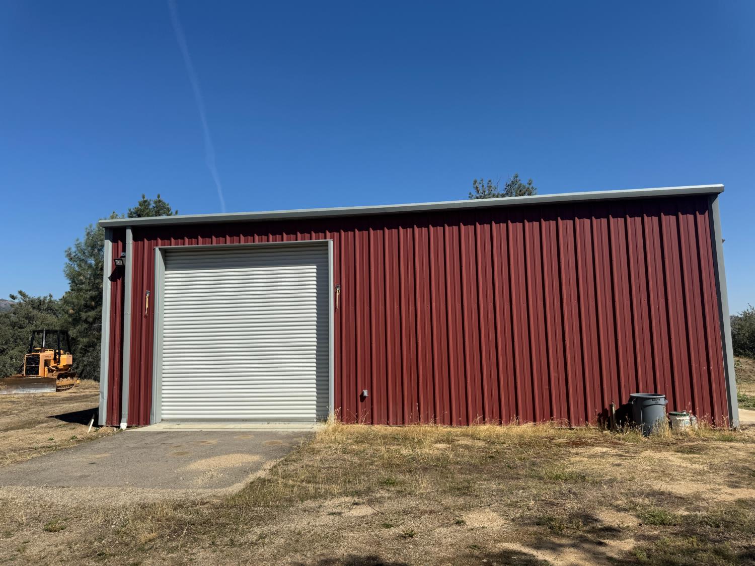 20146 Nicholas Rd, Clovis, CA 93619