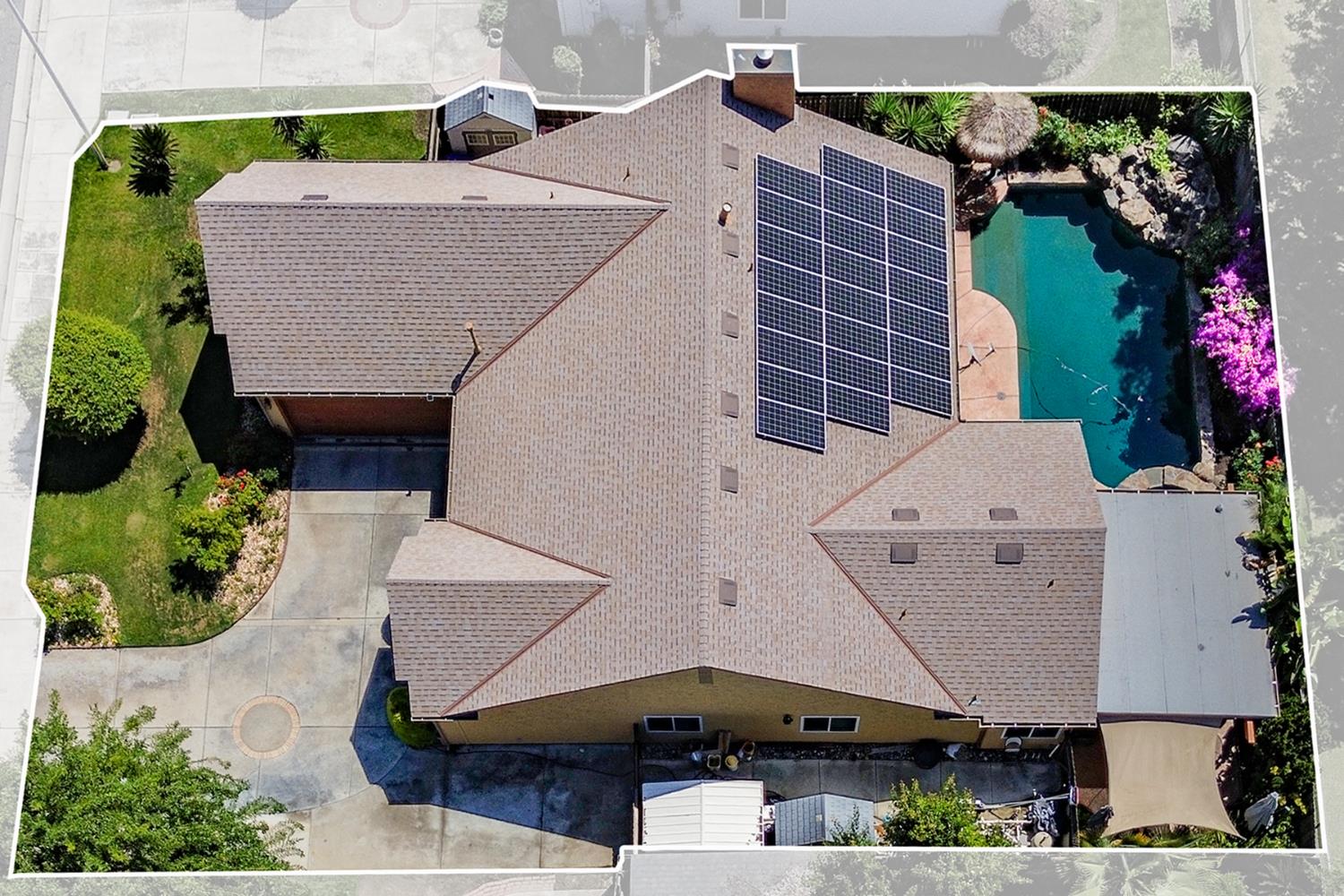 2154 Wrenwood Ave, Clovis, CA 93611