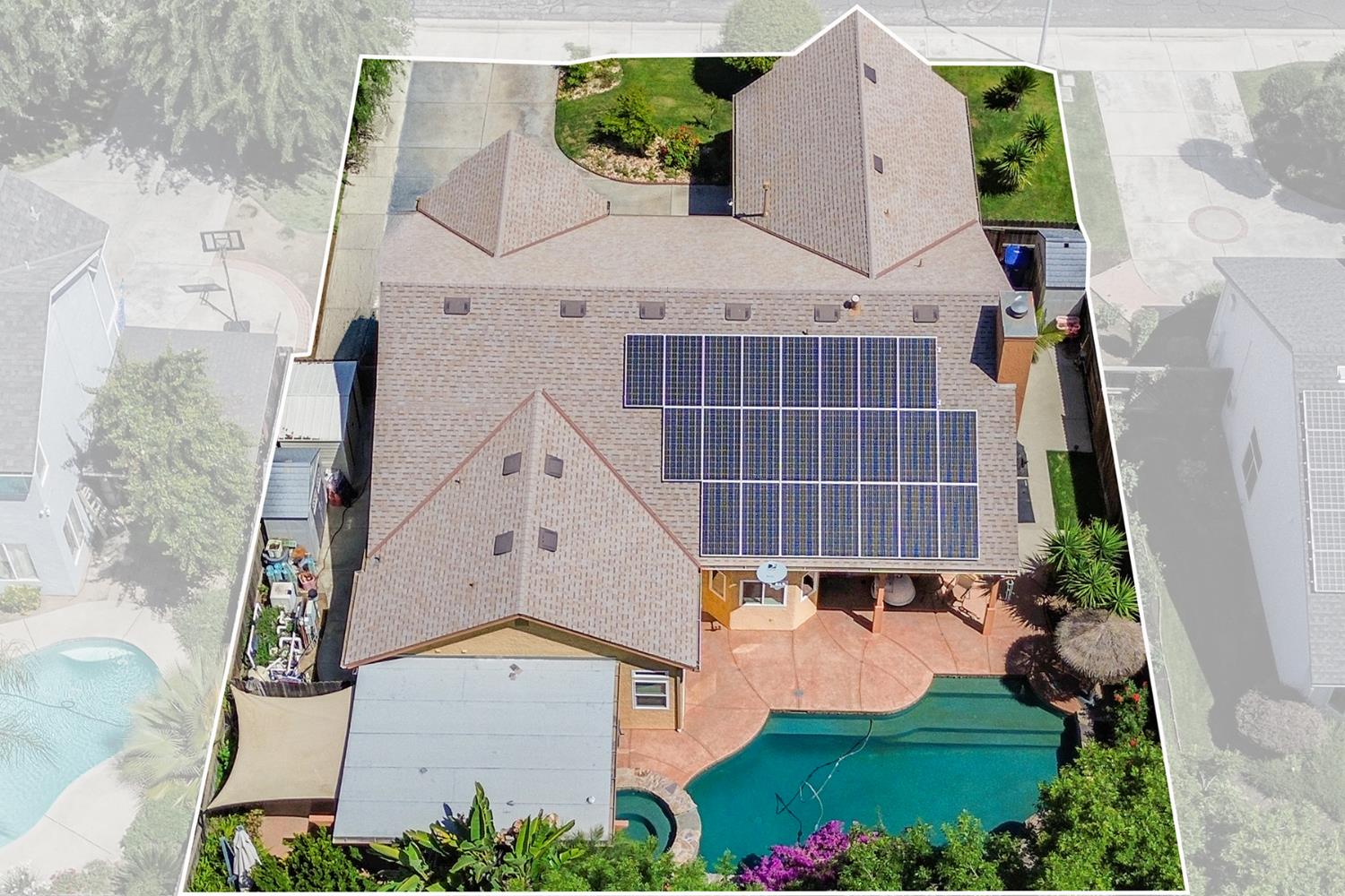 2154 Wrenwood Ave, Clovis, CA 93611