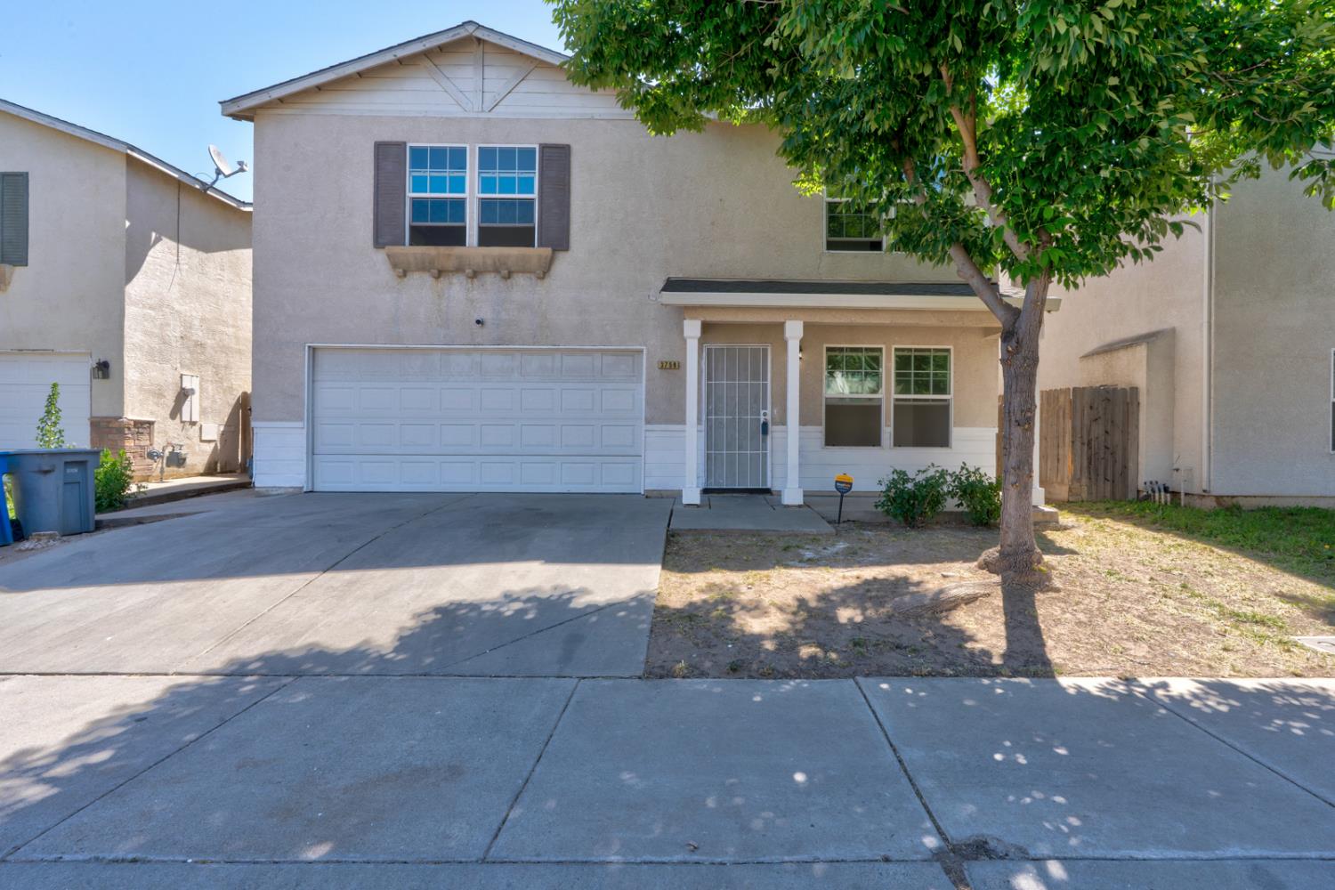 3758 Morning Glory Ave, Merced, CA 95340