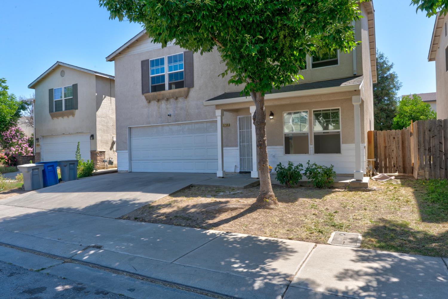3758 Morning Glory Ave, Merced, CA 95340