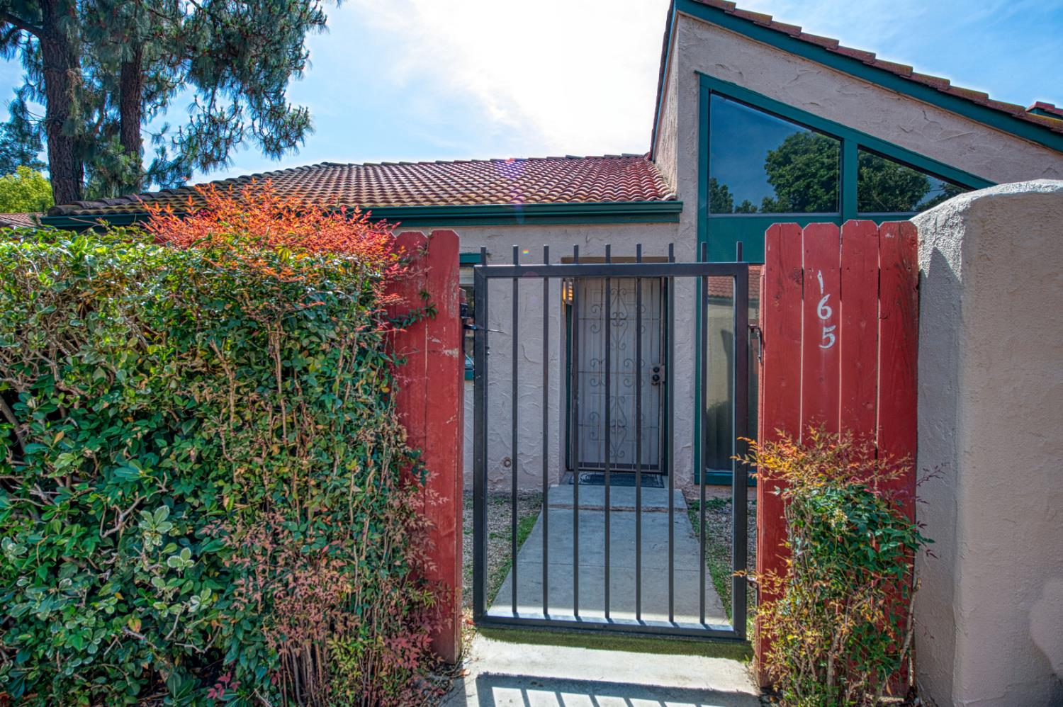 5965 E Shields Ave #165, Fresno, CA 93727