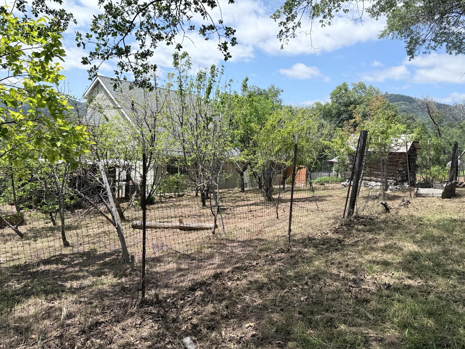 34914 Sneezeweed Ln, North Fork, CA 93643