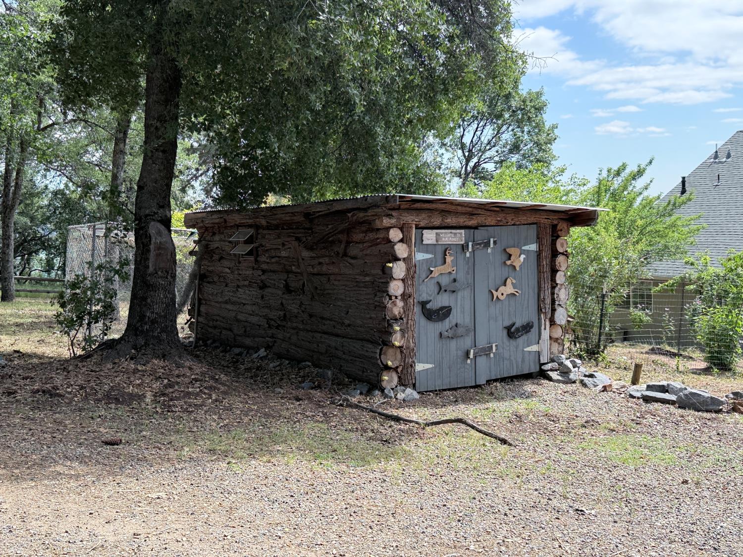 34914 Sneezeweed Ln, North Fork, CA 93643