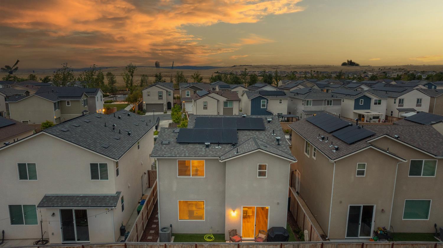 580 Mccaffrey Way, Madera, CA 93636