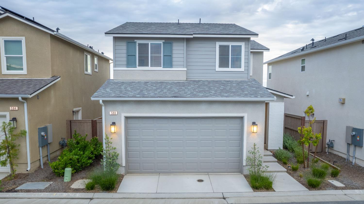 580 Mccaffrey Way, Madera, CA 93636
