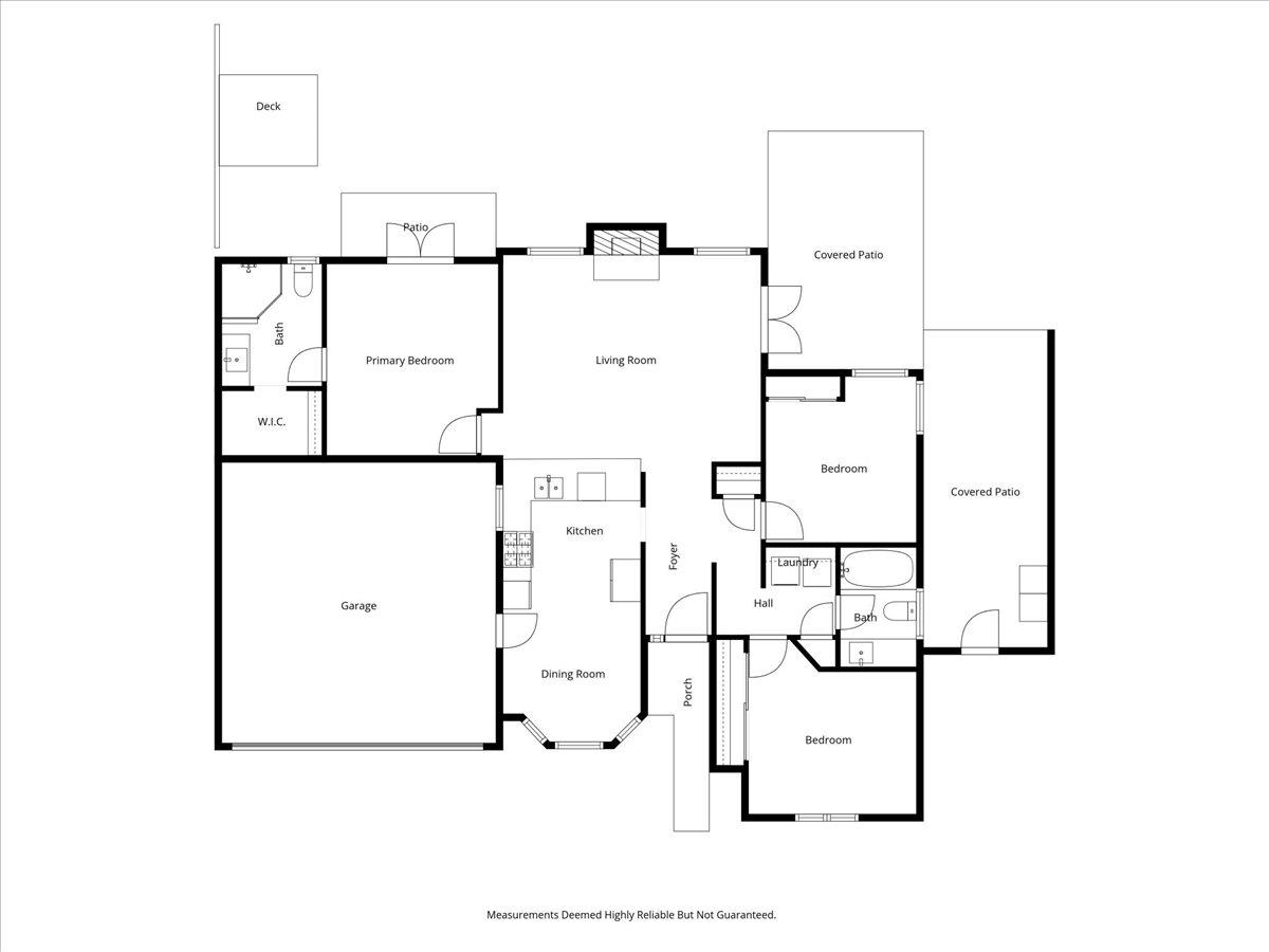 10771 N Windham Bay Cir, Fresno, CA 93730