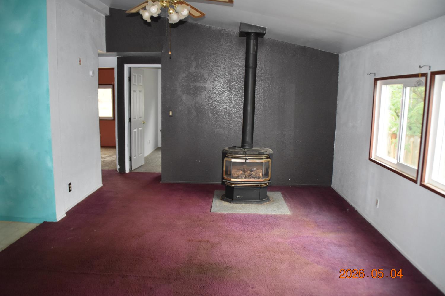 37984 Road 600, Raymond, CA 93653