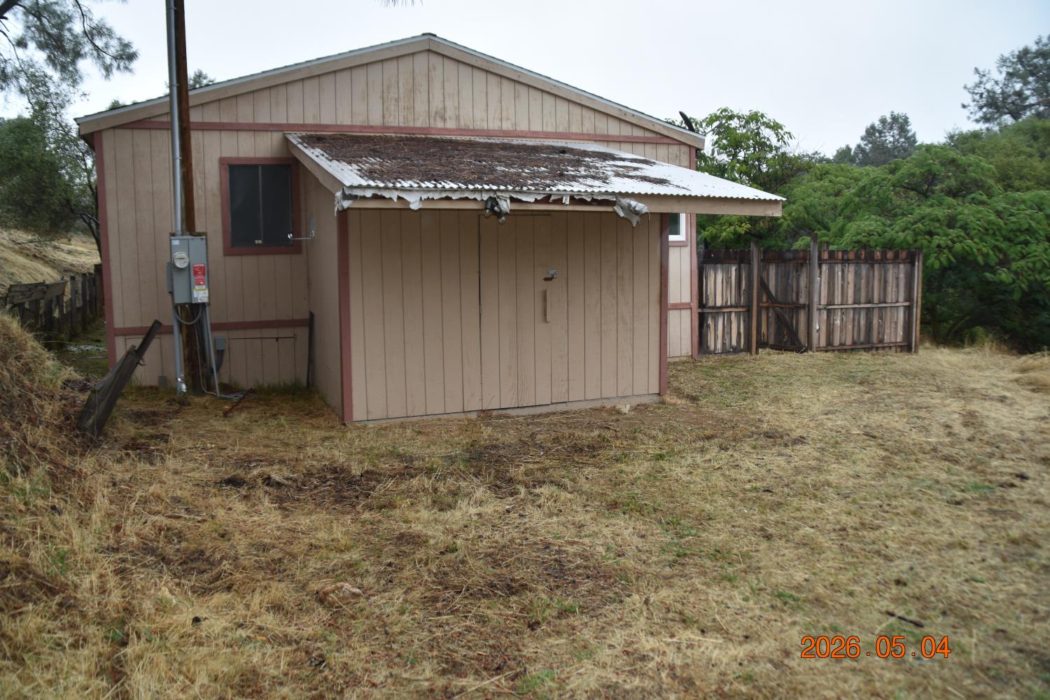 37984 Road 600, Raymond, CA 93653