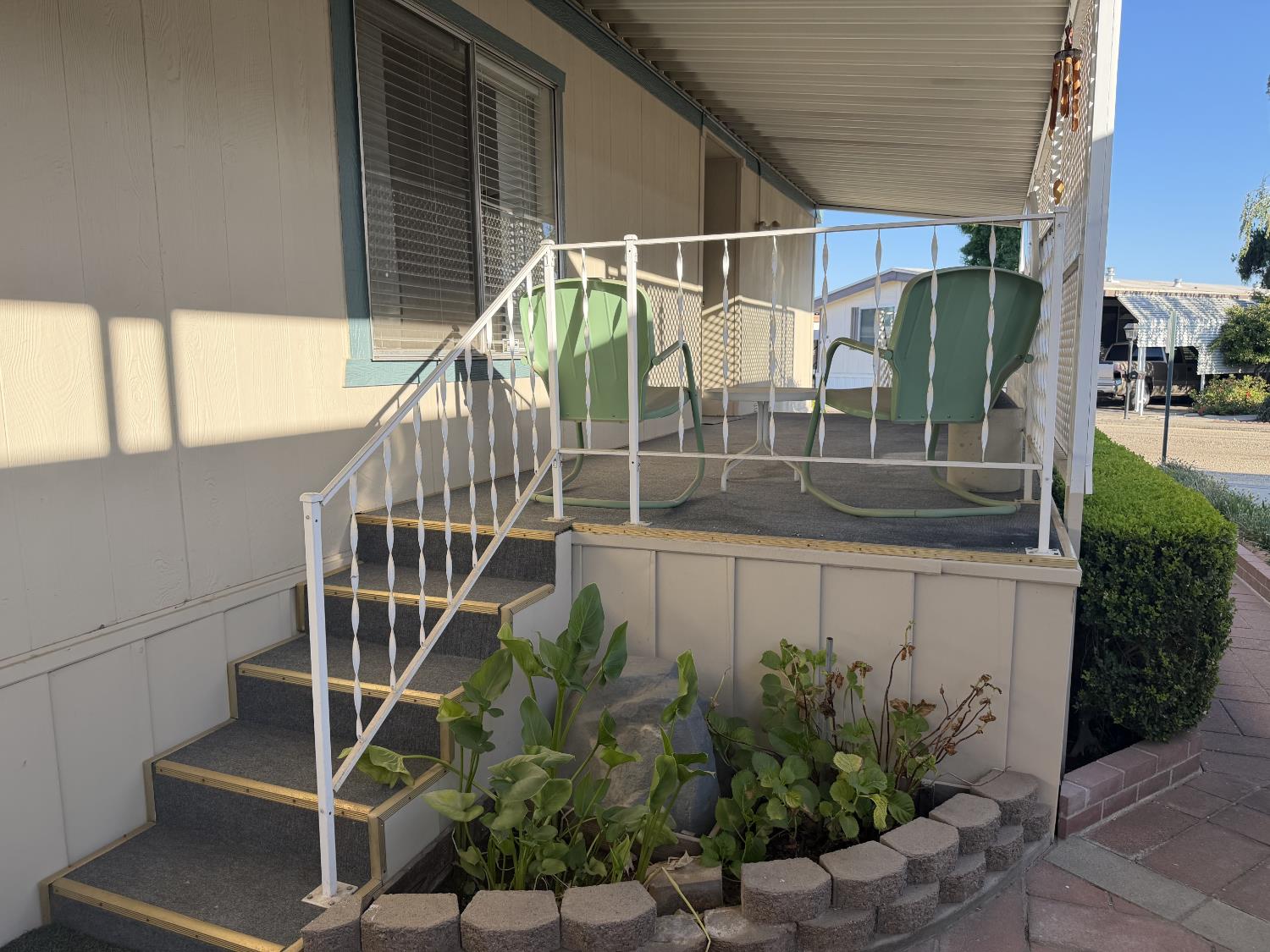 371 Bethel Ave #7, Sanger, CA 93657