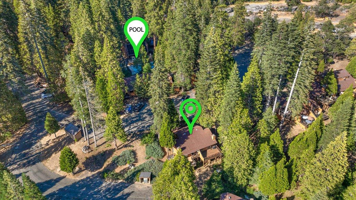 40814 Mill Run Ln, Shaver Lake, CA 93664
