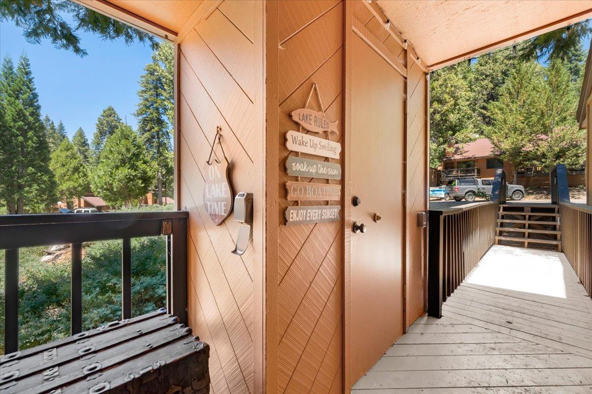 40814 Mill Run Ln, Shaver Lake, CA 93664